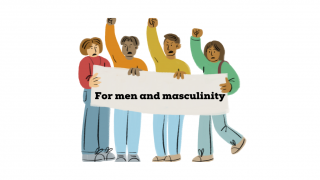 APA Guidelines on Men and Masculinity