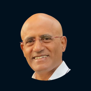 Hagai Avisar | best couples therapist