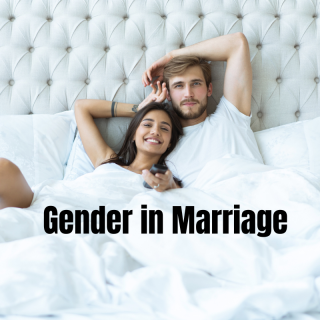 Gender Differences In Marriage | Wise Husband