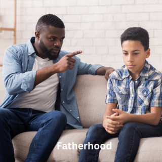 essential fathers