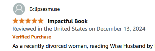 Impactful Book