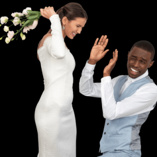 why you are fighting