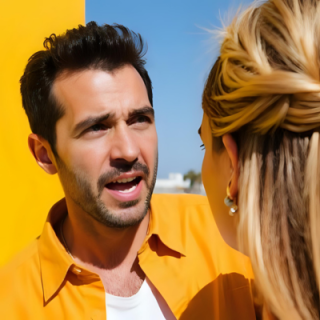 Are you afraid of your wife? | Wise Husband