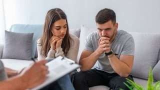 Premarital Counselling | Wise Husband