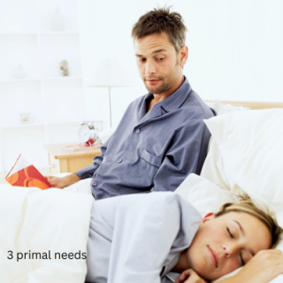 What Men Need in a Relationship | Wise Husband
