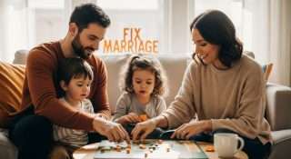 fix marriage family