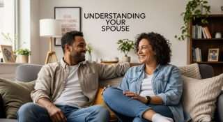 understanding your spouse couple