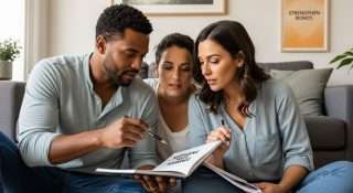 marriage assessment reflection