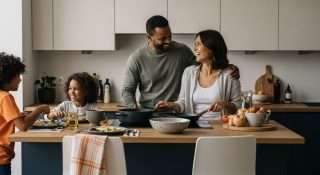 signs of a happy marriage | Wise Husband