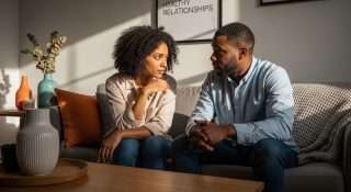 understanding your partner relationship