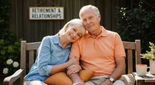 Retirement and Relationships | Wise Husband
