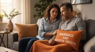 marriage and mental health