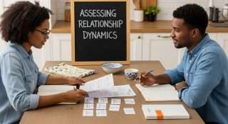 couple relationship assessment