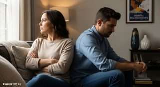 marital relationship conflict