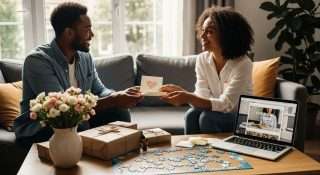 appreciating partner, couples appreciation, relationship connection