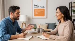 motivate spouse communication
