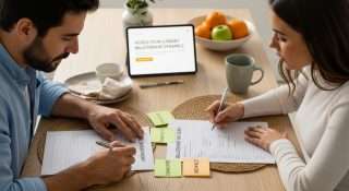 relationship assessment marriage worksheet