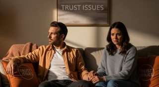 trust issues marriage