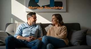 healthy marriage boundaries