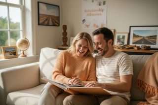 Relationship Milestones | Wise Husband