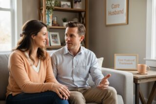 core husband framework