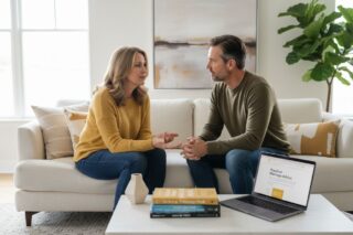 husband empathetic communication