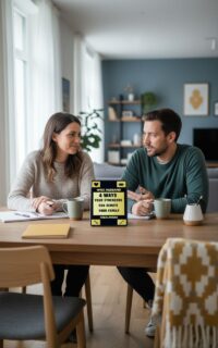 professional couple communication