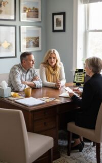 emotional reconnection counseling