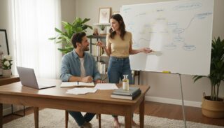 relationship communication professional