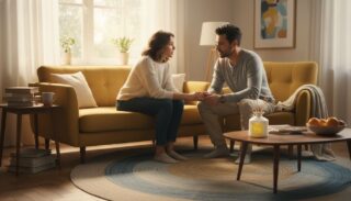 emotional safety marriage