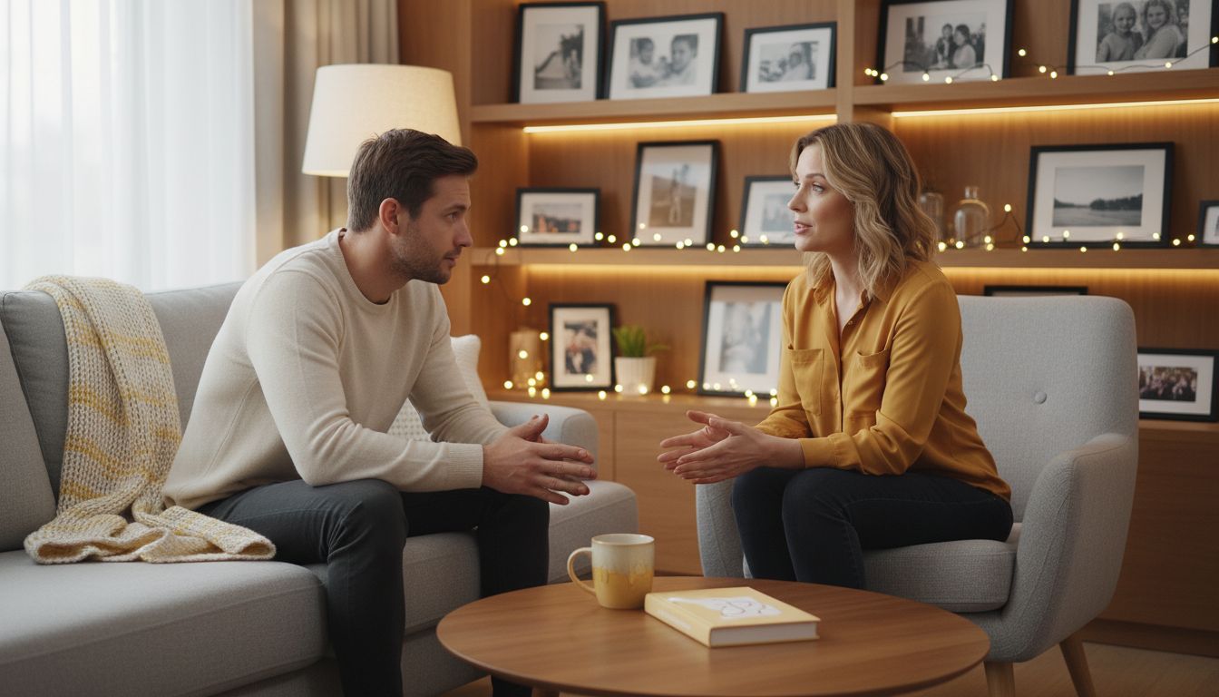 marital emotional intimacy